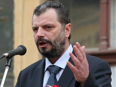 Demisie cu răsunet în UDMR. Fostul senator Eckstein Kovacs Peter demisionează din uniune după 28 de ani: S-a umplut paharul/Reacţia conducerii