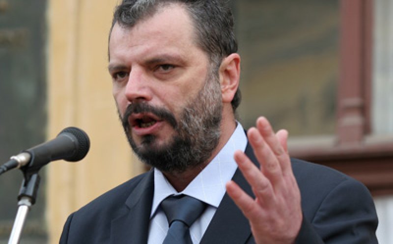 Demisie cu răsunet în UDMR. Fostul senator Eckstein Kovacs Peter demisionează din uniune după 28 de ani: S-a umplut paharul/Reacţia conducerii