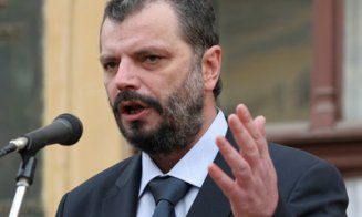 Demisie cu răsunet în UDMR. Fostul senator Eckstein Kovacs Peter demisionează din uniune după 28 de ani: S-a umplut paharul/Reacţia conducerii