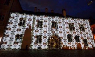 Cluj Never Sleeps. Cum s-au distrat clujenii în "noaptea albă a culturii"