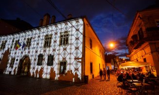 Cluj Never Sleeps. Cum s-au distrat clujenii în "noaptea albă a culturii"