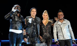 "Where Is the Love?" Black Eyed Peas vine la Untold. Bilete la preţ special