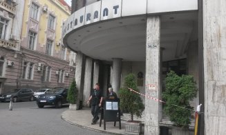 Cade hotelul “partidului”! Victoria pierde bătălia cu timpul