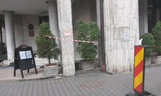 Cade hotelul “partidului”! Victoria a pierdut bătălia cu timpul