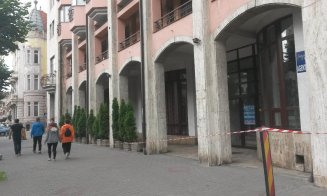 Cade hotelul “partidului”! Victoria pierde bătălia cu timpul