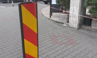 Cade hotelul “partidului”! Victoria pierde bătălia cu timpul