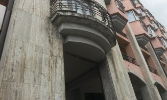 Cade hotelul “partidului”! Victoria pierde bătălia cu timpul