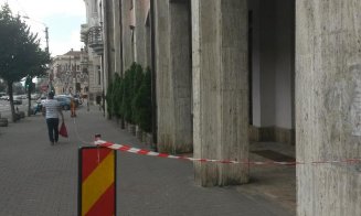Cade hotelul “partidului”! Victoria pierde bătălia cu timpul