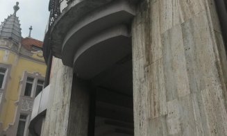 Cade hotelul “partidului”! Victoria pierde bătălia cu timpul