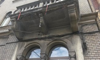 Cade hotelul “partidului”! Victoria pierde bătălia cu timpul