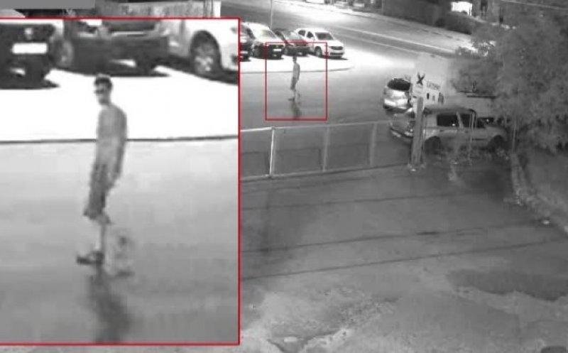 Bărbatul care a plasat dispozitivul exploziv în Mănăştur, internat la psihiatrie. Cercetat pentru tentativă de omor
