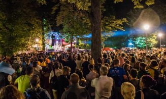 Jazz in the Park continuă până duminică la Cluj. Unde poți asculta muzica de la festival