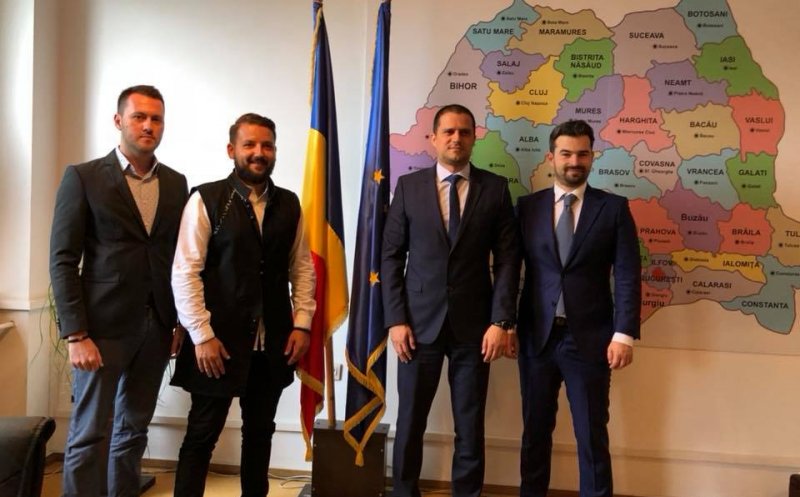 Untold, ambasador al turismului românesc! Facilităţi la peste 70 de obiective turistice pentru festivalieri