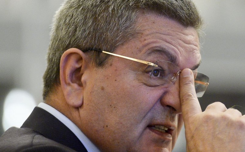 Ioan Rus are o "surpriză" pentru Dragnea: îl susţine pe Ponta