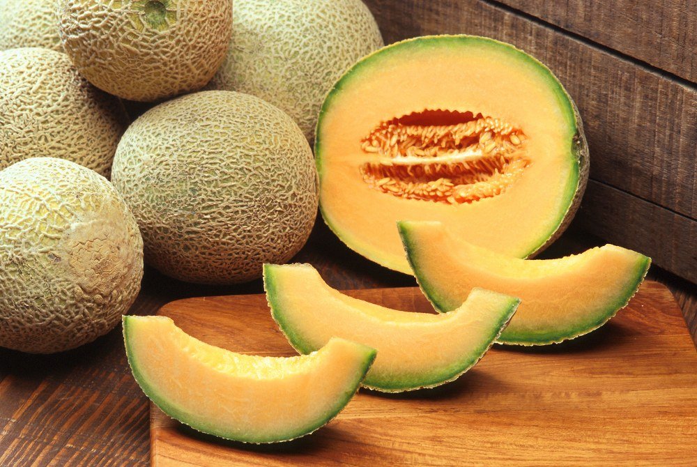Dieta cu pepene galben te scapă rapid de surplusul de kilograme. Meniu recomandat
