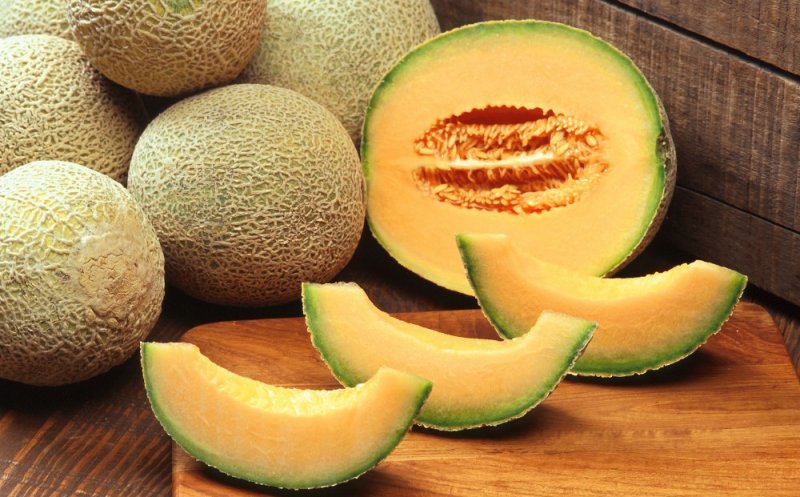 Dieta cu pepene galben te scapă rapid de surplusul de kilograme. Meniu recomandat