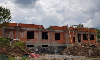 Şulea: "Toţi copilaşii au locuri în grădiniţele şi creşele din Floreşti" + Două construcţii noi