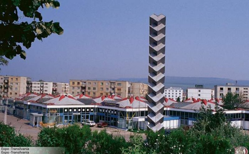 Clujul fără centru expoziţional decent. Primăria spune că a făcut progrese pentru un nou proiect