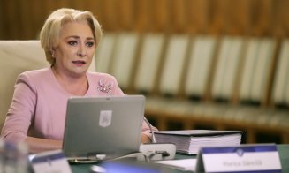 Moțiunea de cenzură a fost respinsă. Guvernul Dăncilă rămâne la Palatul Victoria