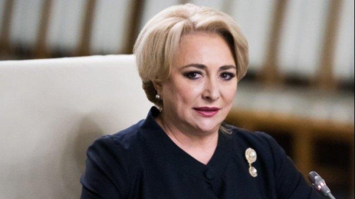 Dăncilă, s-a făcut din nou de râs: Performanţele Guvernului au fost recunoscute de Banca Monetară