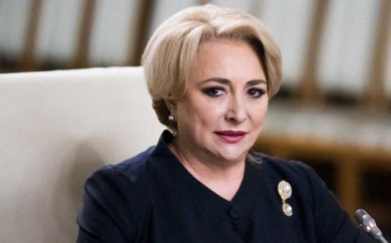 Dăncilă, s-a făcut din nou de râs: Performanţele Guvernului au fost recunoscute de Banca Monetară