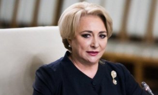 Dăncilă, s-a făcut din nou de râs: Performanţele Guvernului au fost recunoscute de Banca Monetară