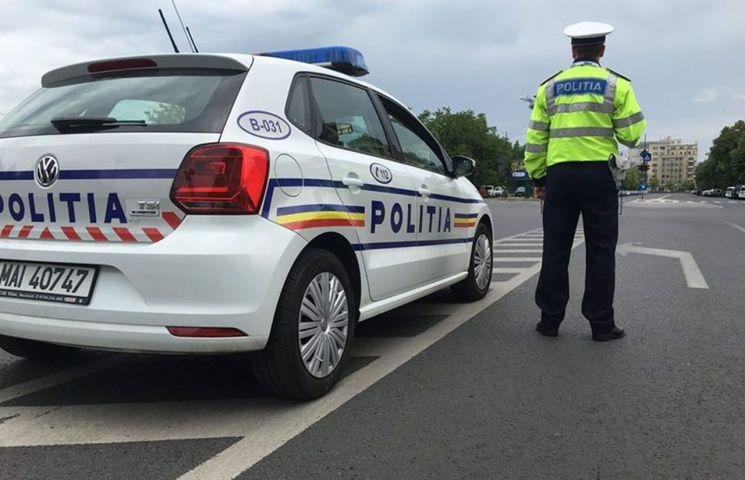 Amenzile de circulație vor putea fi achitate la jumătate în 15 zile lucrătoare