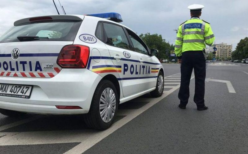 Amenzile de circulație vor putea fi achitate la jumătate în 15 zile lucrătoare