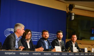 Limuzine Jaguar electrice pentru vedetele Untold. Premieră europeană în lumea festivalurilor
