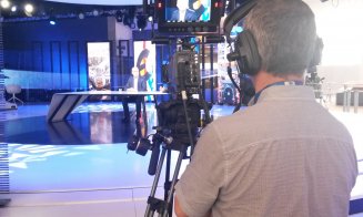 Limuzine Jaguar electrice pentru vedetele Untold. Premieră europeană în lumea festivalurilor