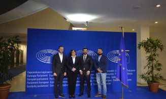 Limuzine Jaguar electrice pentru vedetele Untold. Premieră europeană în lumea festivalurilor