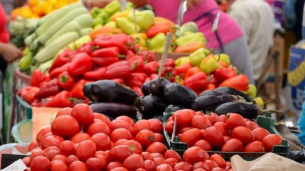Se redeschide piaţa volantă din Grigorescu