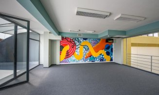 Cum se vede Clujul din Silicon Forest