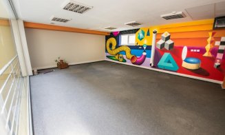 Cum se vede Clujul din Silicon Forest