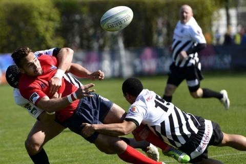 Clujenii de la rugby se reunesc la iulie pentru pregătirea noului sezon competiţional