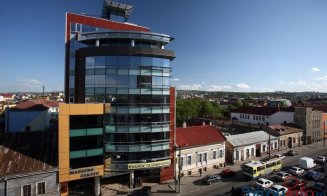 Ciorcilă şi Goia au vândut Maestro Business Center din Cluj. Colliers: "Vor mai fi tranzacții mari cu birouri în oraș"