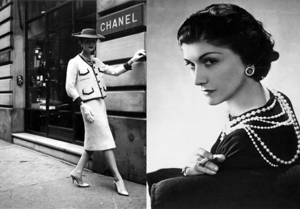 Dr. Quinn: Regulile de aur ale unei femei de aur: Coco Chanel