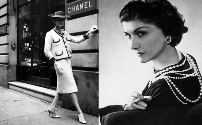 Dr. Quinn: Regulile de aur ale unei femei de aur: Coco Chanel