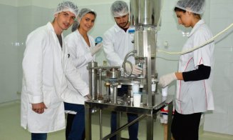 Universitatea de Științe Agricole din Cluj vrea autonomie financiară