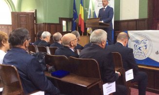 Universitatea de Științe Agricole din Cluj va avea autonomie financiară
