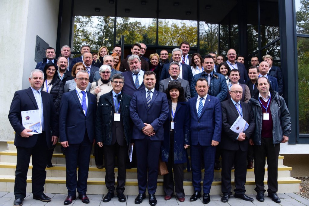Consorțiul Universitaria a creat la Cluj primul think tank universitar pentru leadership și politici publice