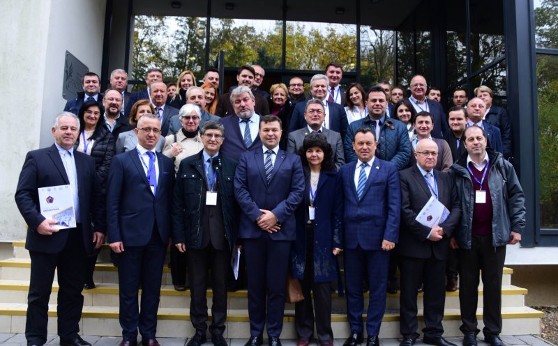 Consorțiul Universitaria a creat la Cluj primul think tank universitar pentru leadership și politici publice