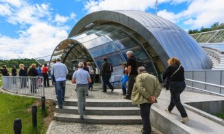 Turda are proiecte europene de 300 de milioane de euro