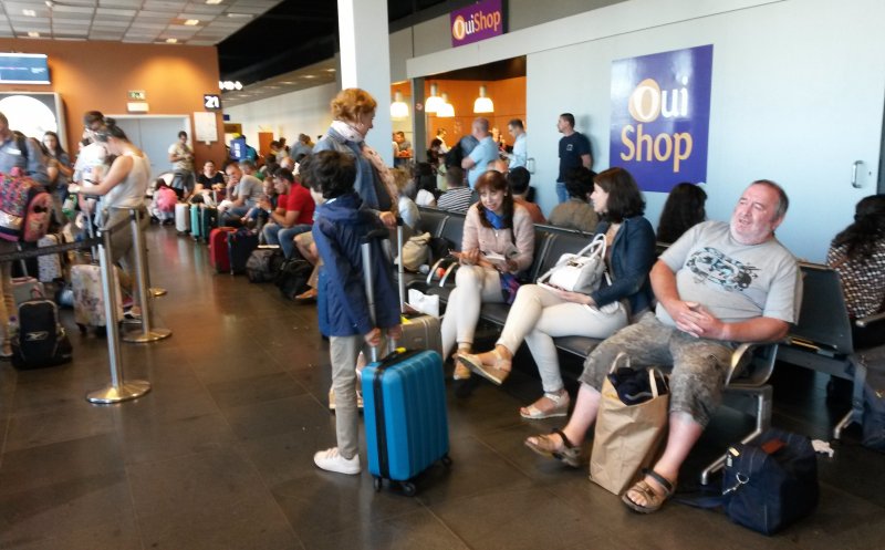 Cluj-Napoca este în topul vacanțelor cu avionul în România