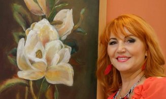 Un președinte al Rotary, expoziție personală la Turda