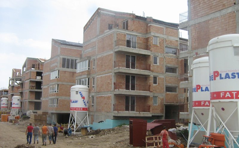 Clujul, aspirator de români. Cât de justificate sunt prețurile apartamentelor