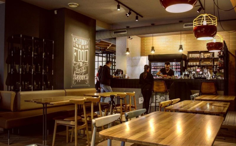 TOP cele mai populare baruri, restaurante și cafenele din Cluj pe Instagram. Tu ai fost acolo?