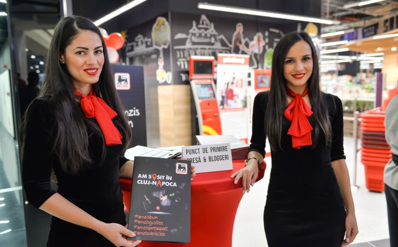 Mega Image își face magazine mai mici, în sistem de parteneriat
