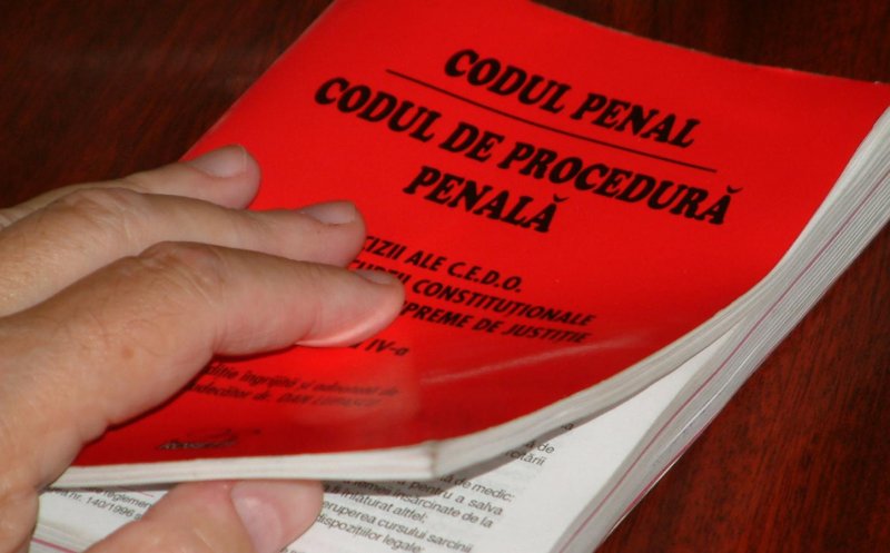 Ce conţine propunerea lui Tudorel Toader privind pragul pentru abuz în serviciu