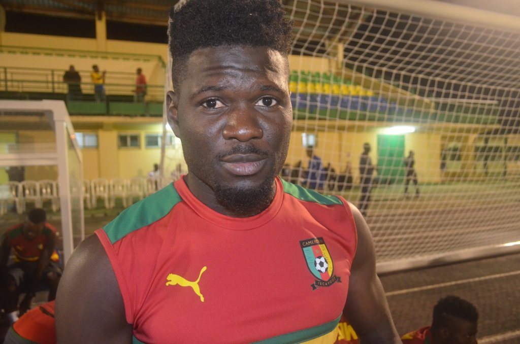 CFR negociază cu un atacant care a câştigat Cupa Africii cu naţionala Camerunului